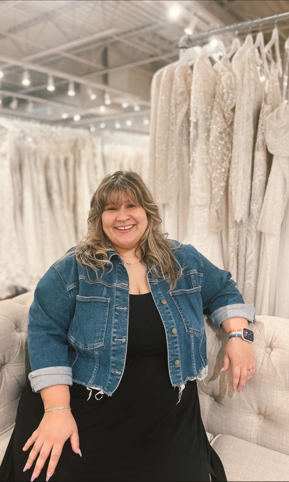 Emily Hart Bridal-About Us - Kansas City's #1 Bridal Shop